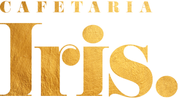 Logo Cafetaria Iris