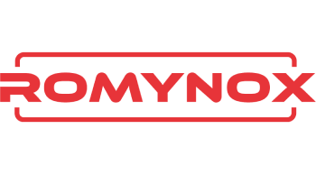 Logo Romynox