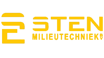 Logo STEN Milieutechniek
